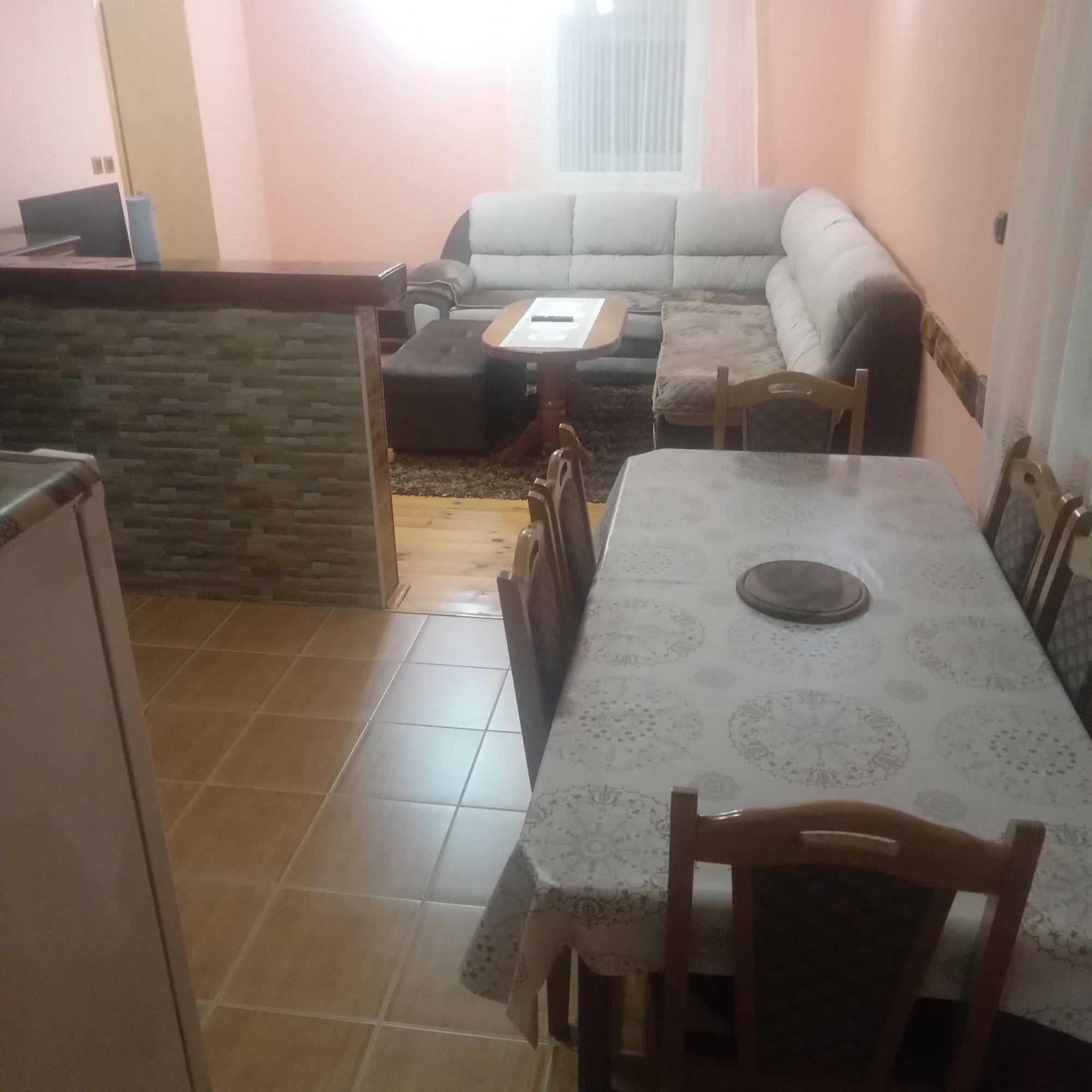 Apartments Avramovic Žabljak Cameră foto